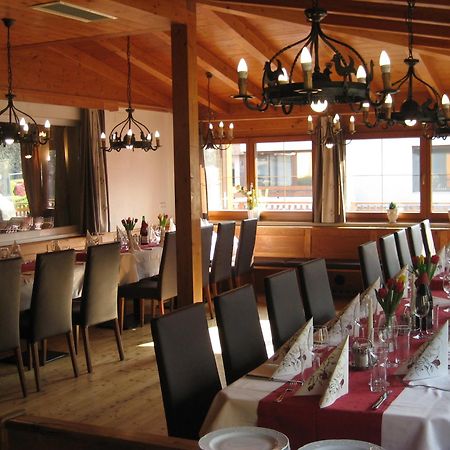 Hotel Jagdhof Kramsach Exterior photo