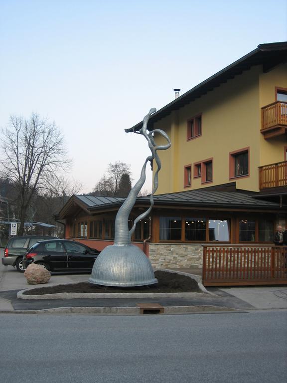 Hotel Jagdhof Kramsach Exterior photo