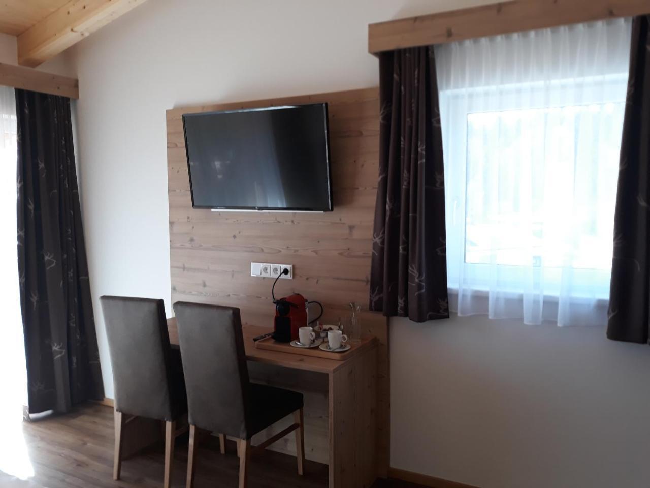 Hotel Jagdhof Kramsach Exterior photo