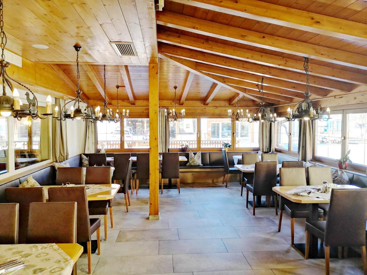 Hotel Jagdhof Kramsach Exterior photo